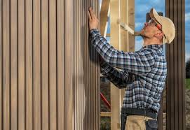 Best Custom Trim and Detailing for Siding  in Richboro, PA